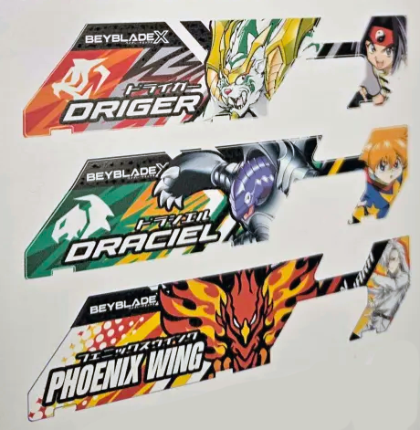 BeyBattlePass – Create printable photo cutouts for the Beyblade Battle Pass
